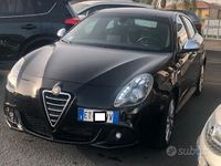 usata Alfa Romeo Giulietta 1.6 JTDm Veloce - 2014