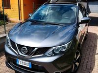 Usata Nissan Qashqai N-Connecta 110 CV (80 kW) 2017 SUV