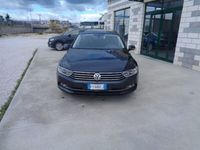 usata VW Passat Variant 2.0 TDI Business BlueMot