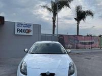 Usata Alfa Romeo Giulietta 120 CV (88 kW) 2018 Other Utilitaria