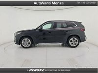 Usata BMW iX1 xLine 150 kW (204 CV) 2025 Nero SUV