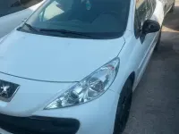 Usata Peugeot 207 174 CV (127 kW) 2009 Grigio Berlina