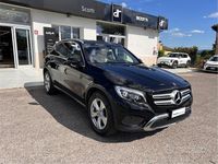 Usata Mercedes E250 204 CV (150 kW) 2019 Nero Station wagon