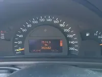 Usata Mercedes C220 143 CV (105 kW) 2002 Station wagon