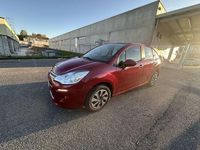 Usata Citroën C3 Seduction 68 CV (50 kW) 2015 Other Berlina