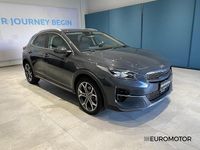 Usata Kia XCeed 136 CV (100 kW) 2021 Grigio SUV