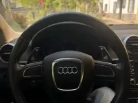 Occasion Audi A3 140 PK (102 kW) 2011 Grijs Hatchback