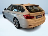 usata BMW 316 Serie 3 Touring d Business Advantage