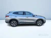 Usata BYD Seal U Comfort 98 CV (72 kW) 2025 Grigio SUV