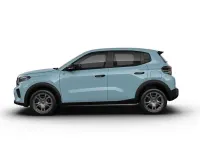 Usata Citroën C3 PureTech 101 CV (74 kW) 2025 Nero SUV