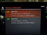 Usata BMW X4 M Sport 190 CV (139 kW) 2024 Nero SUV