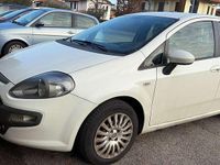 Usata Fiat Punto Evo S 75 CV (55 kW) 2011 Utilitaria