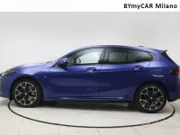 Usata BMW 120 M Sport 163 CV (119 kW) 2024 Bluazzurro Berlina