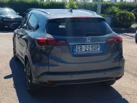 Usata Honda HR-V Executive 131 CV (96 kW) 2020 Grigio SUV
