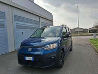 Usata Fiat e-Doblò 56 kW (77 CV) 2023 Monovolume