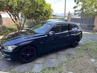 Usata BMW 318 143 CV (105 kW) 2015 Other Station wagon