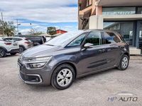 Usata Citroën C4 SpaceTourer Business Class 131 CV (96 kW) 2020 Grigio Monovolume