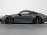 Nuova Porsche 911 Carrera 4S 2026 Grigio ardesia neo