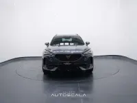 Usata Cupra Formentor 150 CV (110 kW) 2023 Magnetic grey SUV