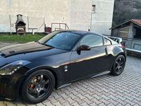 usata Nissan 350Z 350ZCoupe 3.5 V6 Lev2