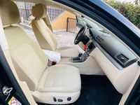 Usata VW Passat Highline 140 CV (102 kW) 2013 Blu/azzurro Berlina