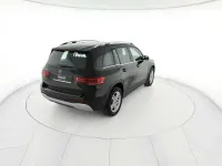 Usata Mercedes GLB200 Business 150 CV (110 kW) 2022 Nero SUV