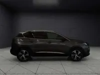 Usata Peugeot 3008 GT 131 CV (96 kW) 2021 Grigio SUV