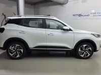 Nuova EMC SEI 147 CV (108 kW) 2026 Bianco SUV