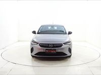 Usata Opel Corsa Elegance 75 CV (55 kW) 2021 Argento Berlina