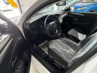Nuova Opel Corsa Edition 101 CV (74 kW) 2025 Argento Berlina