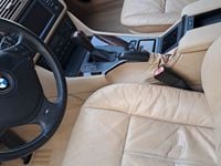 Begagnad BMW 528 193 HK (141 kW) 2000 Sedan