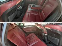 Usata BMW X6 Efficient Dynamics 245 CV (180 kW) 2011 Nero SUV