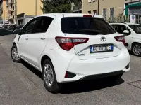 Usata Toyota Yaris Active 72 CV (52 kW) 2020 Berlina