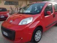 usata Fiat Qubo 1.4 8v natural power Dynamic 70cv