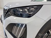 Usata Peugeot 2008 GT 131 CV (96 kW) 2024 Bianco SUV