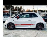 Usata Abarth 595 Turismo 159 CV (116 kW) 2015 Utilitaria
