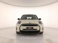 Usata Mini Cooper Clubman Classic 136 CV (100 kW) 2021 Bianco Station wagon