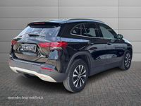 Usado Mercedes GLA250 AMG 160 CV (117 kW) 2022 Negro SUV