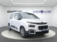 Usata Citroën Berlingo Start 130 CV (95 kW) 2020 Bianco Monovolume