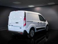 Nuova Ford Transit Connect Trend 101 CV (74 kW) 2025 Bianco Monovolume