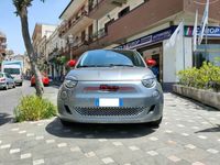 usata Fiat 500e 