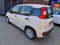 Usata Fiat Panda 69 CV (50 kW) 2014 Utilitaria