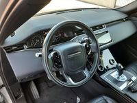 usata Land Rover Range Rover evoque 2.0D I4-L.Flw 150 CV AWD Auto R-Dynamic N°GA449