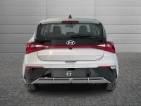 Nuova Hyundai i20 2026 Lumen gray pearl Utilitaria