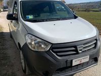 usata Dacia Dokker van 1600 gpl coibentato atp