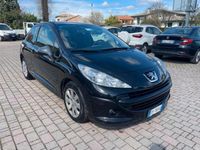 usata Peugeot 207 1.4 3p. GPL