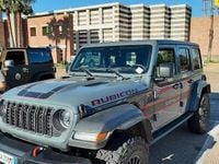 Usata Jeep Wrangler Rubicon 2024 SUV