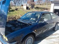 Usata Alfa Romeo Sprint Sprint 1970 Blu Coupé