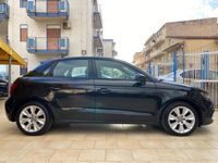 usata Audi A1 Sportback 1.6 TDI - Ambition *NEOPATENTATI