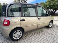 usata Fiat Multipla 1.9 MJT 148.000 km